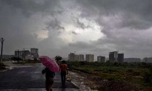 ബംഗാൾ ഉൾക്കടലിലെ ചക്രവാതച്ചുഴി തീവ്ര ന്യൂനമർദ്ദമാകുന്നു