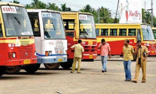 കെഎസ്ആർടിസിയിൽ ബ്രീ​​​ത് അ​​​ന​​​ലൈ​​​സ​​​ർ സം​​​വി​​​ധാ​​​നം പ്രാബല്യത്തിൽ